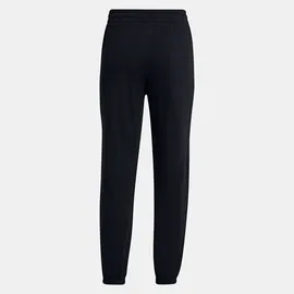 Under Armour Rival Terry Jogger Schwarz S