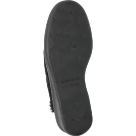 ROHDE Farun, Schwarz