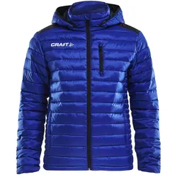 Craft Isolate Jacke - blau 3XL