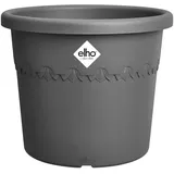 elho Algarve Cilindro Ø 48 x 40 cm Anthrazit