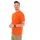 Patagonia P-6 Logo orange XL