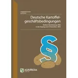 Erling Verlag Deutsche Kartoffelgeschäftsbedingungen