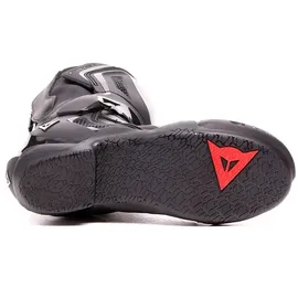 Dainese Nexus 3 Schwarz 40