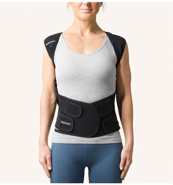 Position Posture Vest