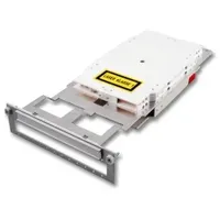 EFB 53711.5 Moduleinschub 3HE/7TE für 6x LCduplex, unbestückt 537115