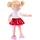 HABA Little Friends Verena Biegepuppe 10 cm mehrfarbig