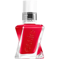 essie Gel Couture Langanhaltend Nagellack 270 - ROCK THE RUNWAY 13.5 ml Rot 