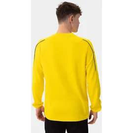 Jako Kinder Sweatshirt Classico Citro, 116