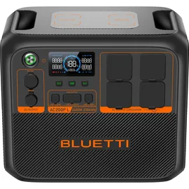 Bluetti AC200PL Powerstation 2,30 kWh