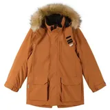 Reima Winterjacke Ajaton in Braun | Gr.: 146