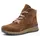 ARA Damen Stiefelette Osaka 36 / braun, - 36