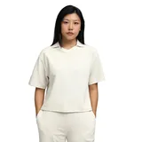 Puma CLASS RELAXED PINNACLE POLO TEE Weiß M