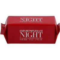 Emporio Armani Night For Her 50 Ml Eau de Parfum Spray