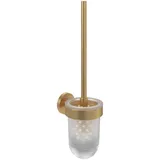 Villeroy & Boch WC-Bürstengarnitur Elements Tender Gold