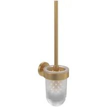 Villeroy & Boch WC-Bürstengarnitur Elements Tender Gold