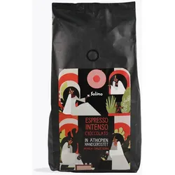 Solino Espresso Intenso ganze Bohnen 1kg
