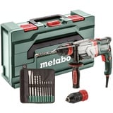 Metabo UHEV 2860-2 Quick Set 600713510