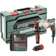 Metabo UHEV 2860-2 Quick Set 600713510