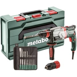 Metabo UHEV 2860-2 Quick Set 600713510