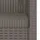 vidaXL 1-Sitzer Sessel Rattan-Look PP Hellgrau