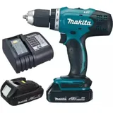 Makita DDF453SYX4 inkl. 2 x 1,5 Ah