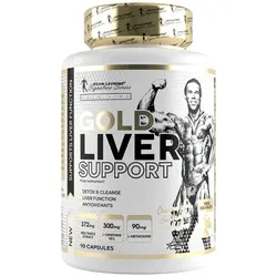 Kevin Levrone Gold Line Liver Support (90 Kapseln)