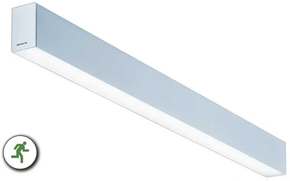 SCHMITZ-WILA LED-Wandleuchte 151-103-104-E
