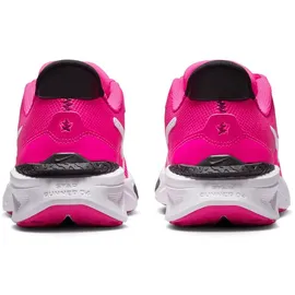 Nike Star Runner 4 NN (GS), Fierce PINK/White-Black-Playful PIN, 35 1⁄2