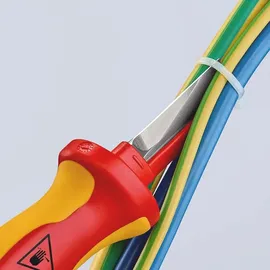 Knipex Kabelmesser 98 54