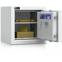 Linos 45 - Tresor Grad 2 (EN1143-1) - (45 x 45 x 46,5cm)