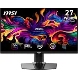 MSI MAG 271QPX 27" schwarz