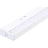Müller-Licht LED-Unterbauleuchte Conero Alu, Eisen, Stahl & Metall 90 cm