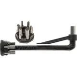 M-Wave Drehmomentschlüssel TW-3/10 3-10 Nm, in Blisterverpackung