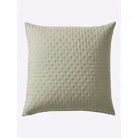 Heine Tagesdecke in grün | Gr.: 240-cm