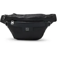 Hugo Nesh N Bumbag