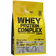 Olimp Sport Nutrition Whey Protein Complex 100% Tiramisu Pulver 700 g