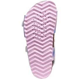 GEOX JUNIOR GIRL J ADRIEL GIRL G SANDALS DK LILAC 27_EU