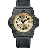 Luminox XS.3505.GP.1 Herrenuhr Neavy Seal Gold 45mm 20ATM