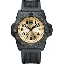 Luminox XS.3505.GP.1 Herrenuhr Neavy Seal Gold 45mm 20ATM