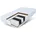 Matratze 80x200 cm Home MAX Zonen Kokos Bett Matratze