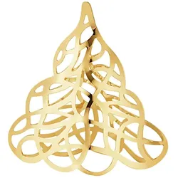 Georg Jensen - Tisch-Weihnachtsbaum, small, gold