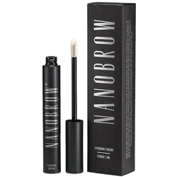 NANOBROW Eyebrow Serum Augenbrauengel 5 ml