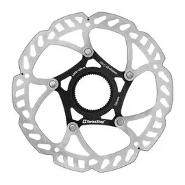 Swissstop Bremsscheibe Catalyst Pro Centerlock 180 mm