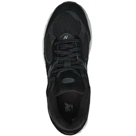 New Balance 2002R Herren Schwarz 43