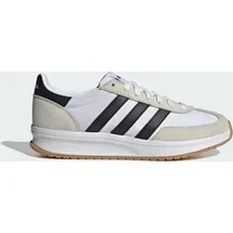 Adidas Run 70s 2.0 Cloud White / Core Black / Greone 42 2/3