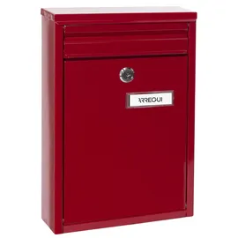 ARREGUI Zaguán E5756 Rot