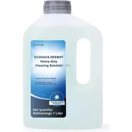 Ecovacs Reinigungslösung 1 l
