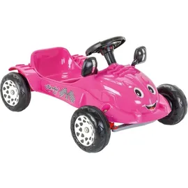 pilsan Tretauto Herby rosa (07302)