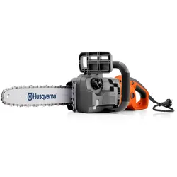 Husqvarna Elektro-Motorsäge 420EL