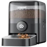 Oneisall WiFi PF08 Smart feed dispenser